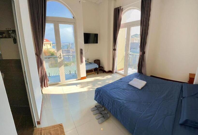 هتل Homestay Hoài Tâm Phan Thiết