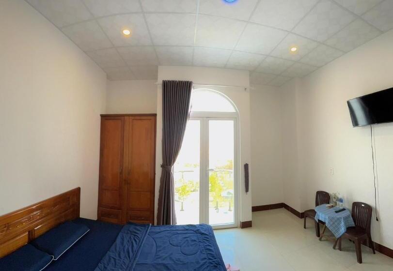 هتل Homestay Hoài Tâm Phan Thiết