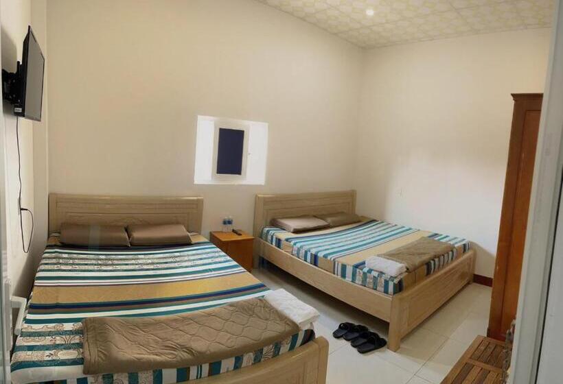 هتل Homestay Hoài Tâm Phan Thiết