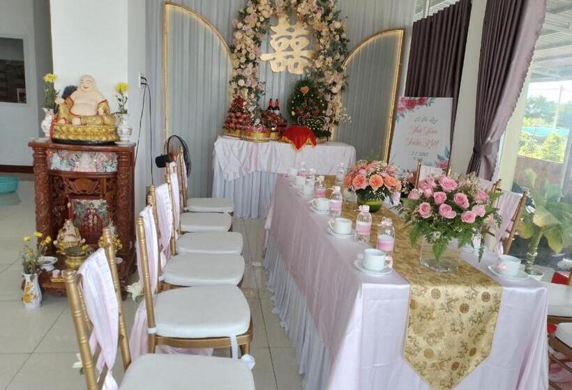 هتل Homestay Hoài Tâm Phan Thiết