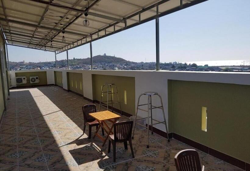 هتل Homestay Hoài Tâm Phan Thiết