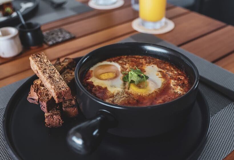 هتل Lalagalu   Beachfront Ecocabins