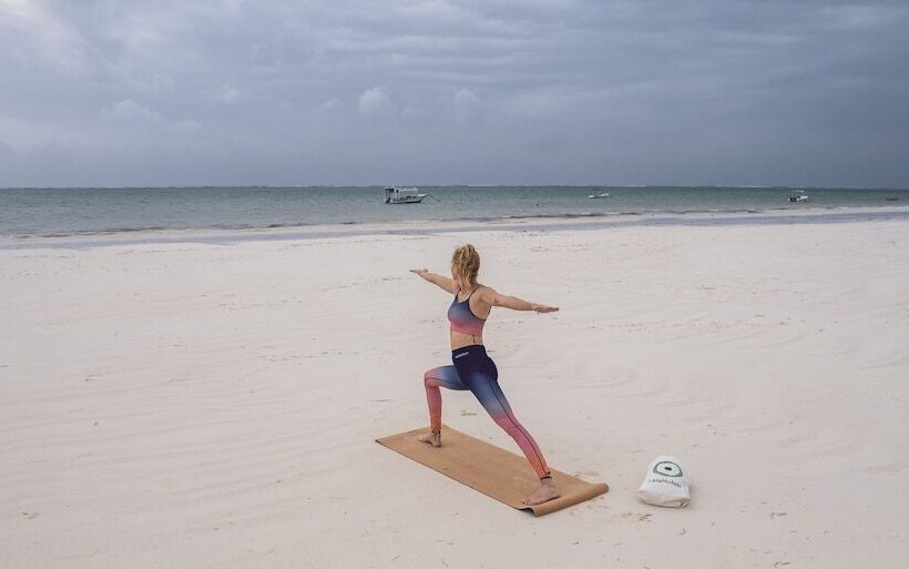 هتل Lalagalu   Beachfront Ecocabins