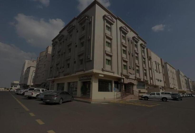 בית מלון כפרי Lamar