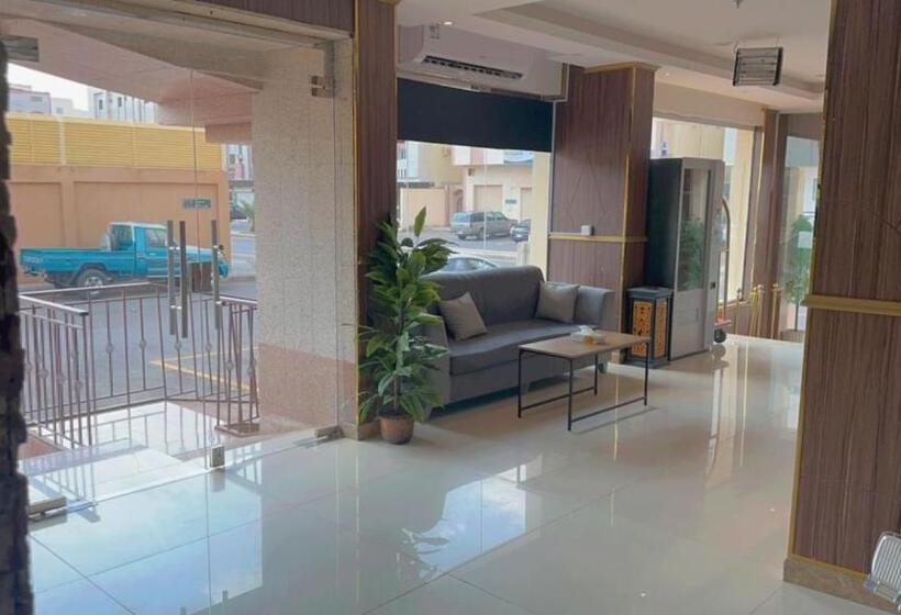 בית מלון כפרי Lamar