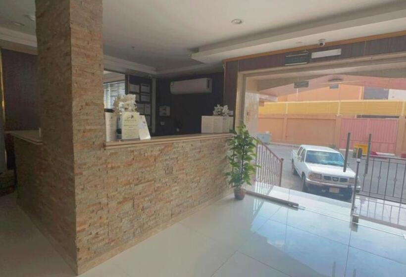 בית מלון כפרי Lamar