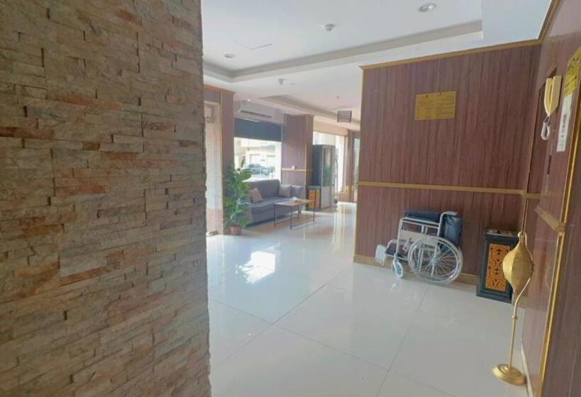 בית מלון כפרי Lamar