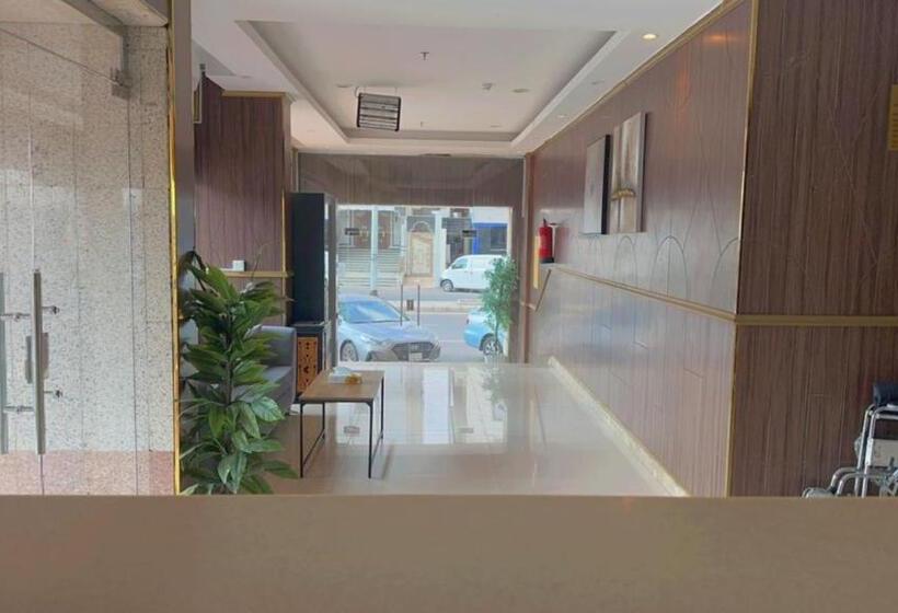 בית מלון כפרי Lamar