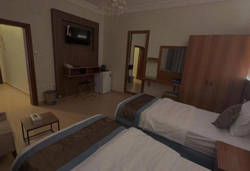 בית מלון כפרי Lamar