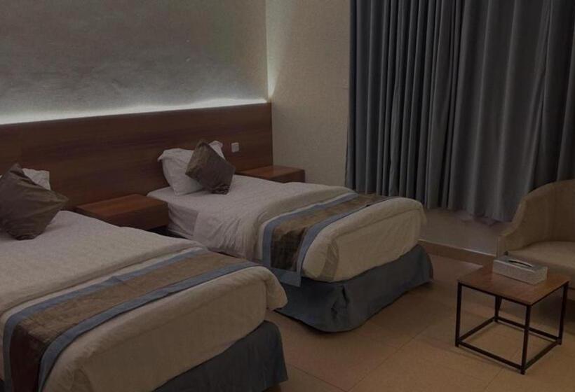 בית מלון כפרי Lamar