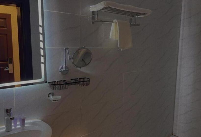 בית מלון כפרי Lamar