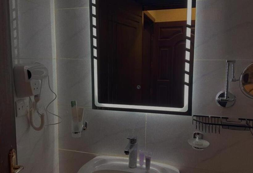 בית מלון כפרי Lamar