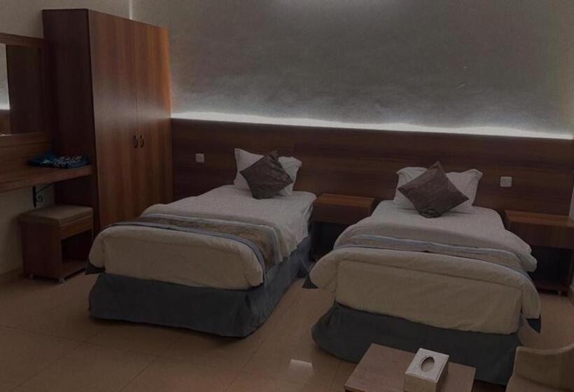 בית מלון כפרי Lamar