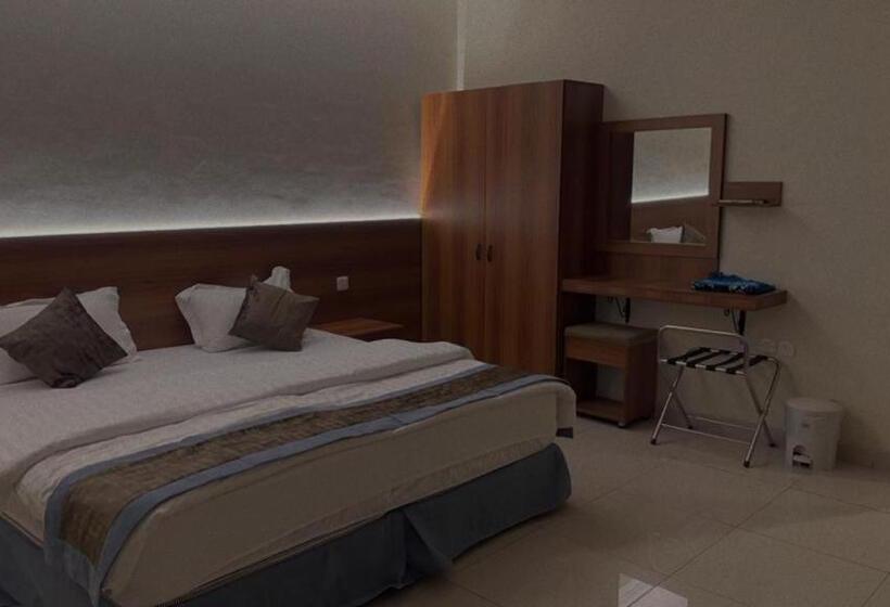 בית מלון כפרי Lamar