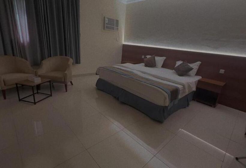 בית מלון כפרי Lamar