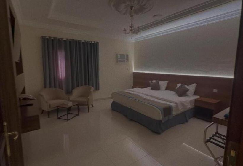 בית מלון כפרי Lamar