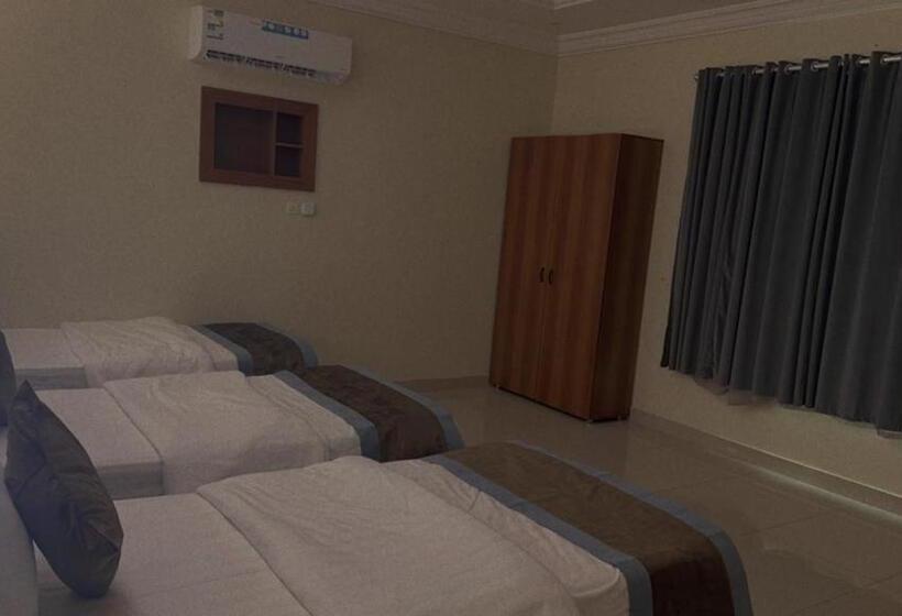 בית מלון כפרי Lamar