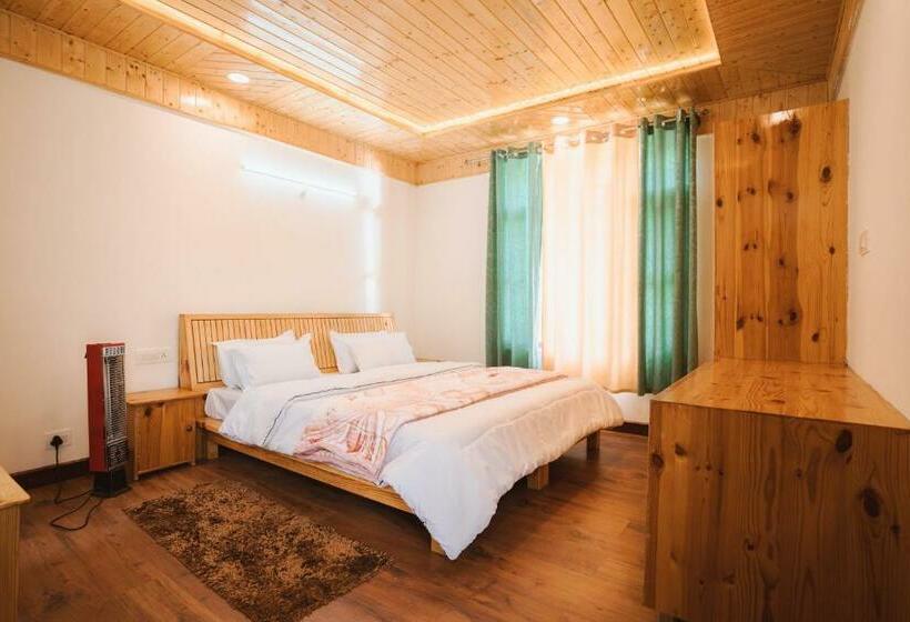 Musafir Hostels Sissu