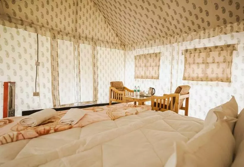 Musafir Hostels Sissu