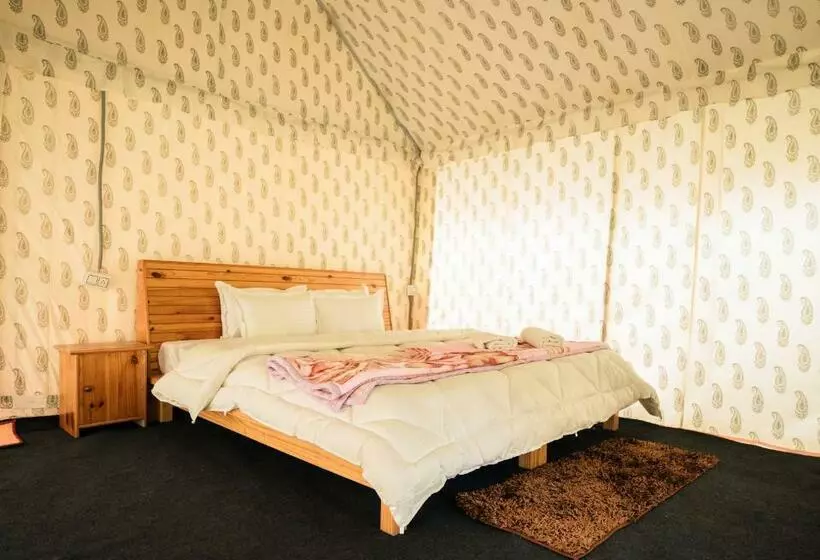 Musafir Hostels Sissu