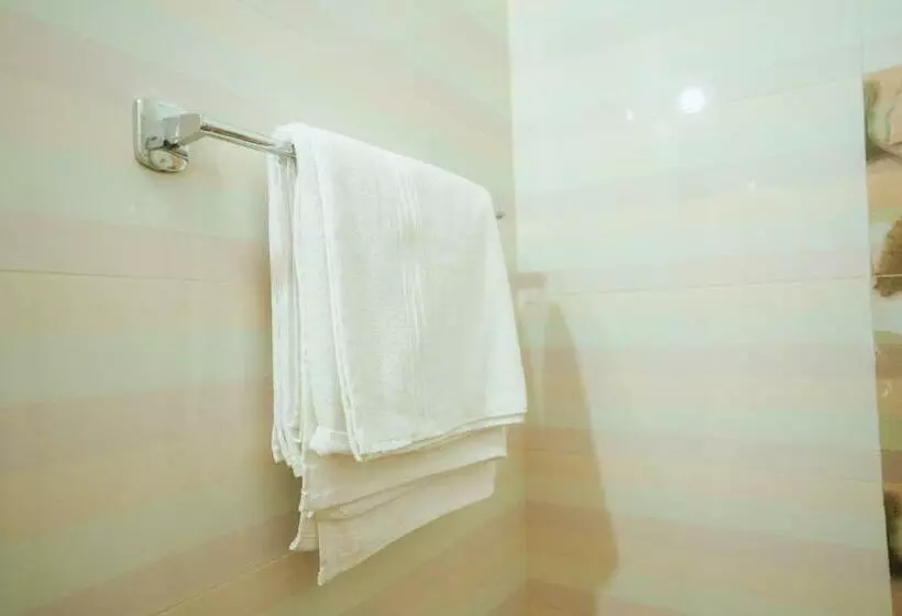 Musafir Hostels Sissu