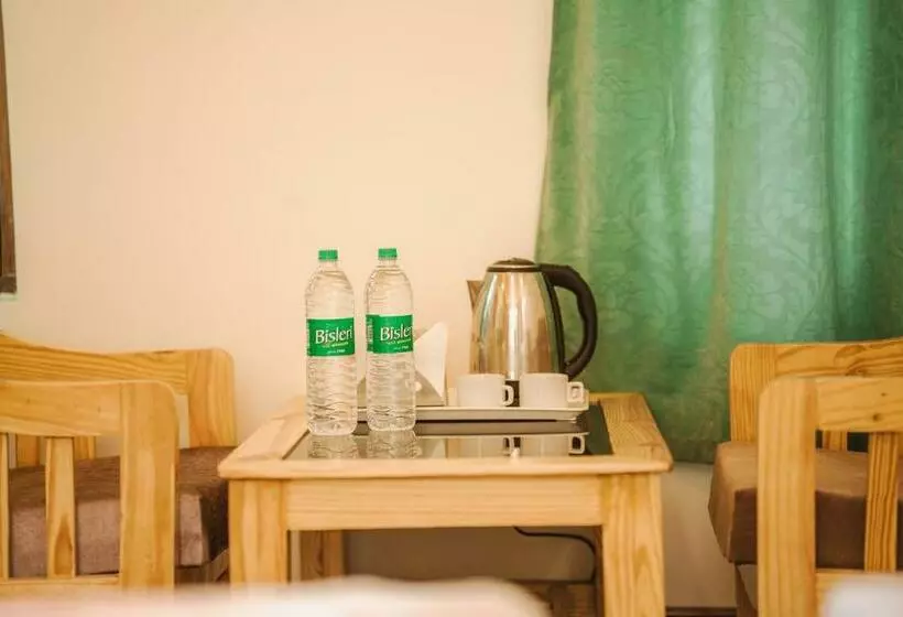 Musafir Hostels Sissu