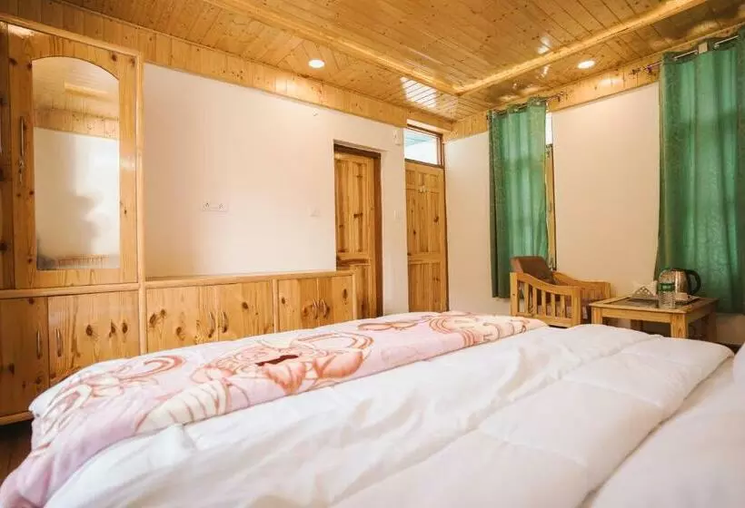 Musafir Hostels Sissu