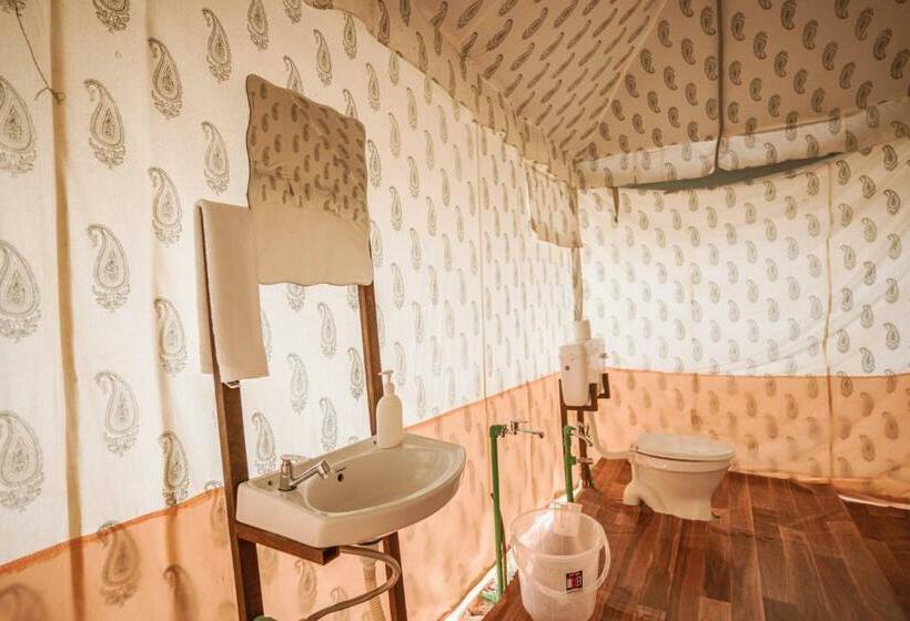 Musafir Hostels Sissu