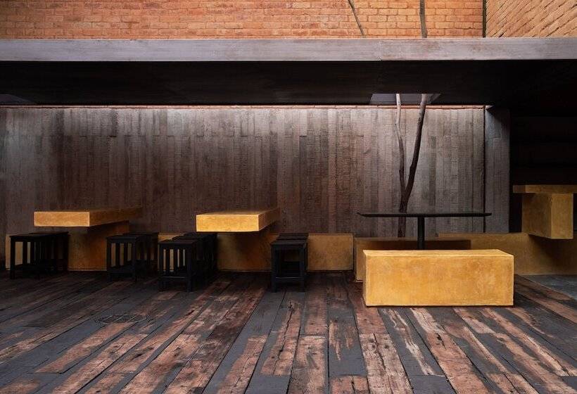 Otro Oaxaca, A Member Of Design Hotels