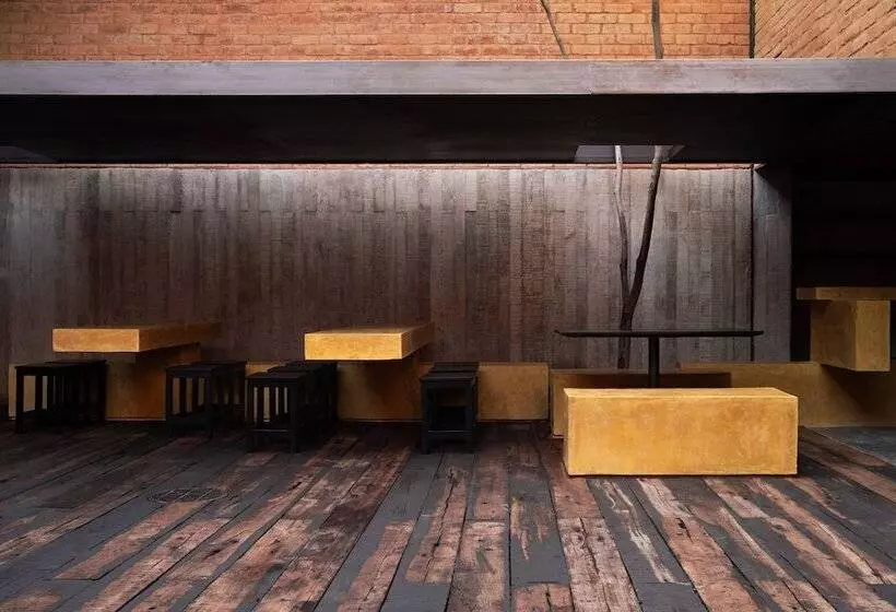 Otro Oaxaca, A Member Of Design Hotels