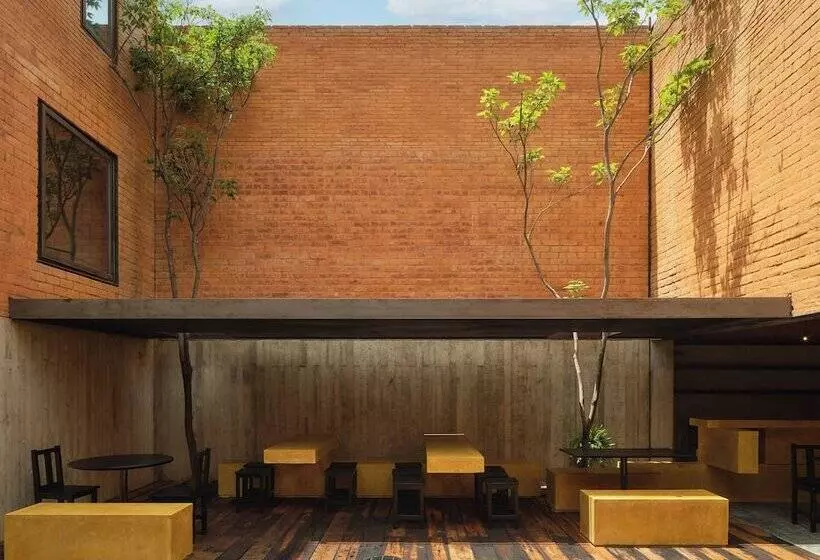 Otro Oaxaca, A Member Of Design Hotels