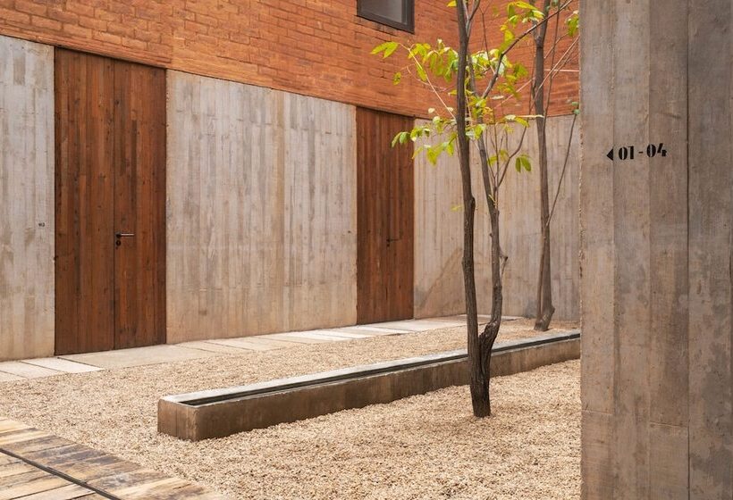 Otro Oaxaca, A Member Of Design Hotels