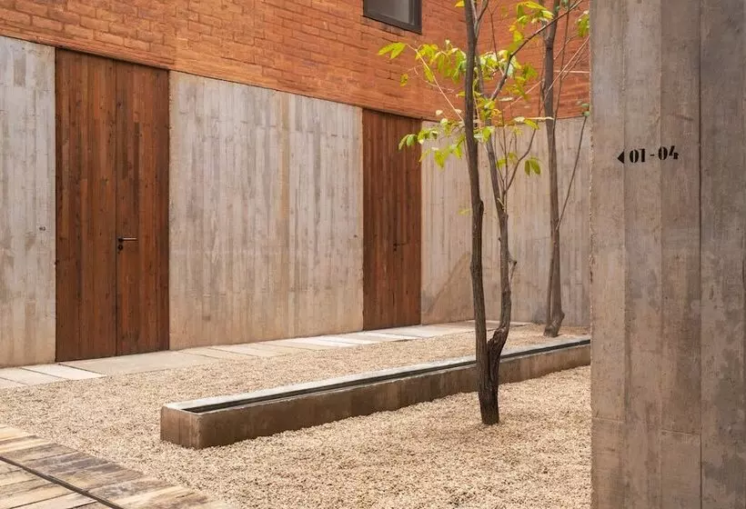 Otro Oaxaca, A Member Of Design Hotels