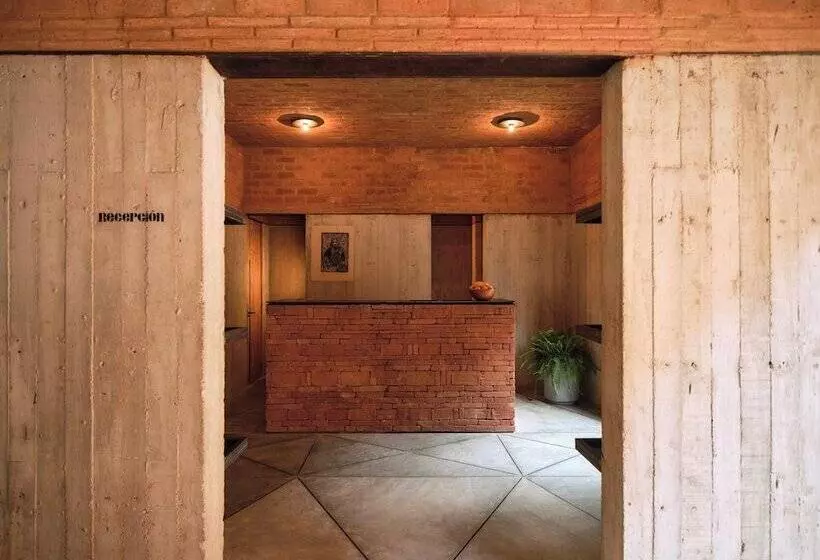 Otro Oaxaca, A Member Of Design Hotels