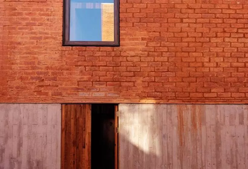 Otro Oaxaca, A Member Of Design Hotels