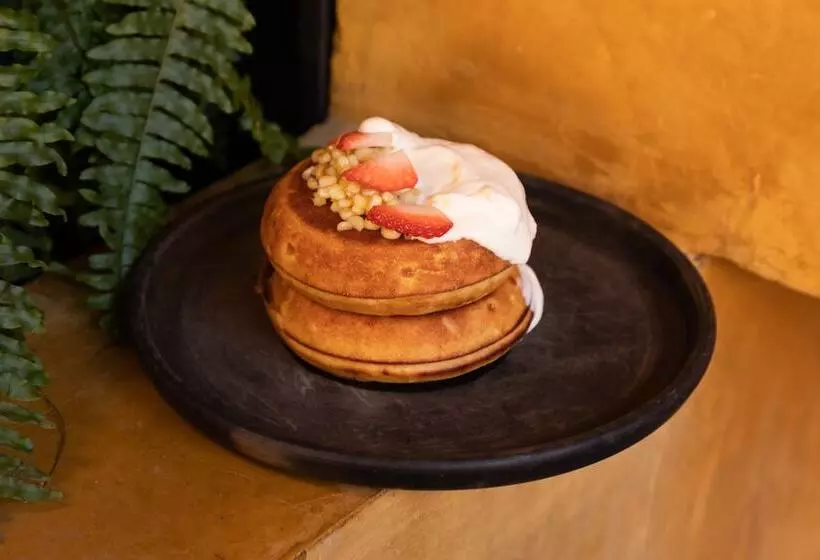 Otro Oaxaca, A Member Of Design Hotels