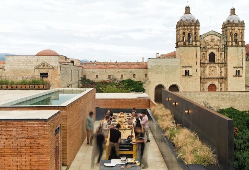 Otro Oaxaca, A Member Of Design Hotels