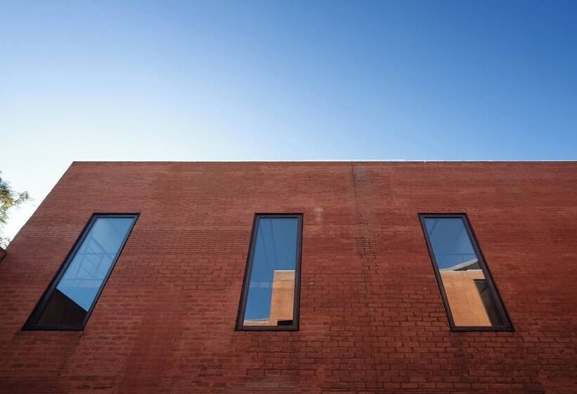 Otro Oaxaca, A Member Of Design Hotels