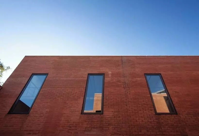 Otro Oaxaca, A Member Of Design Hotels