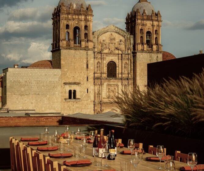 Otro Oaxaca, A Member Of Design Hotels