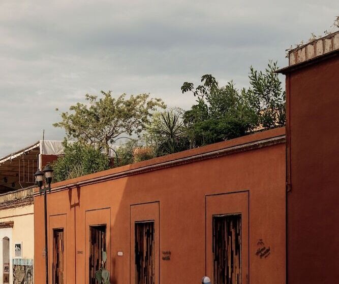 Otro Oaxaca, A Member Of Design Hotels