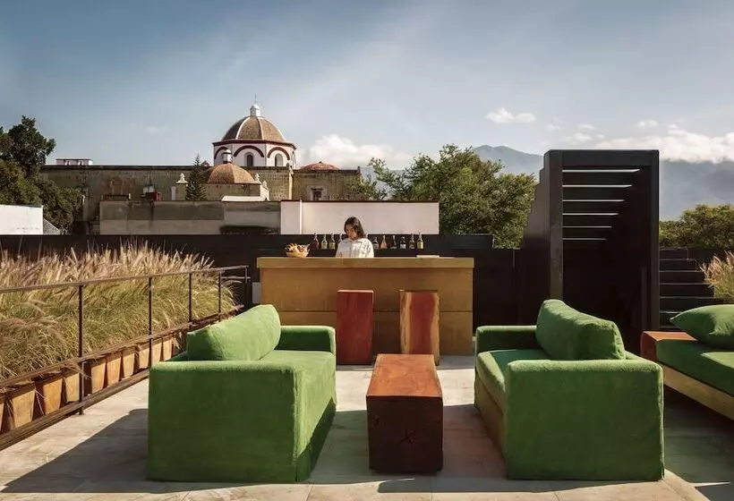 Otro Oaxaca, A Member Of Design Hotels
