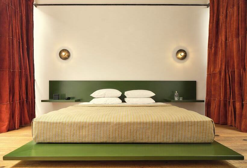 Otro Oaxaca, A Member Of Design Hotels