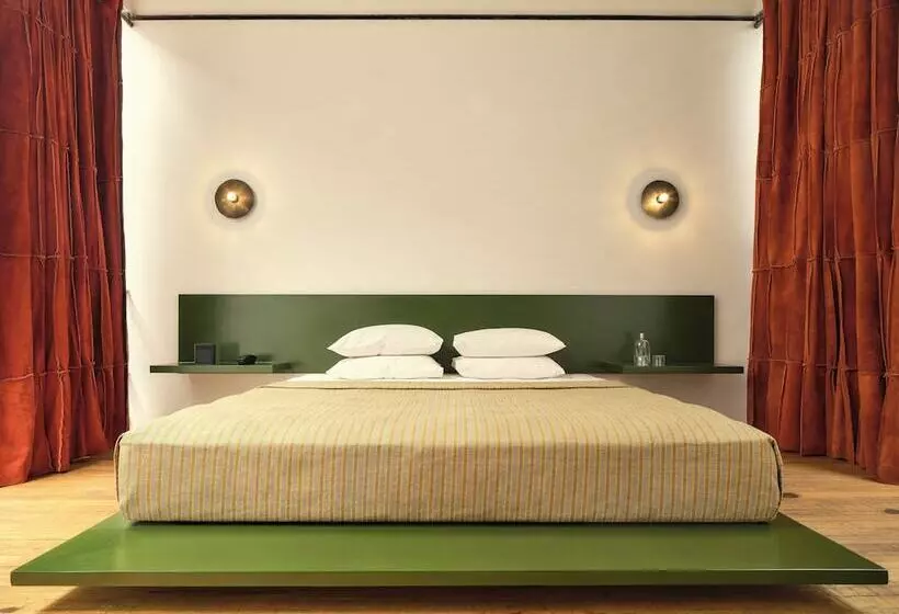 Otro Oaxaca, A Member Of Design Hotels