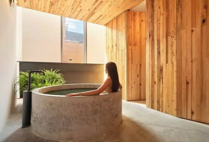 Otro Oaxaca, A Member Of Design Hotels