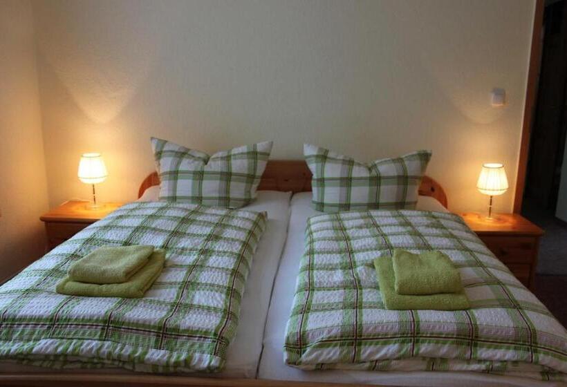 Pension Am Stadtgraben