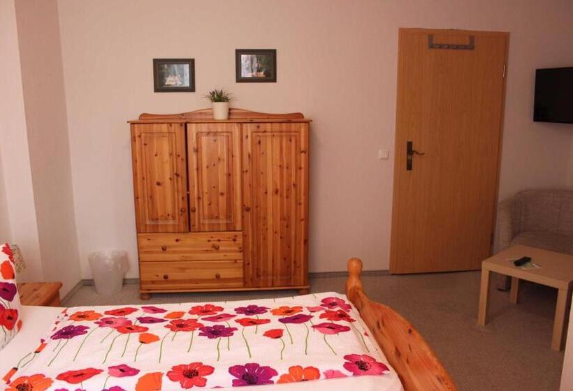 Pension Am Stadtgraben