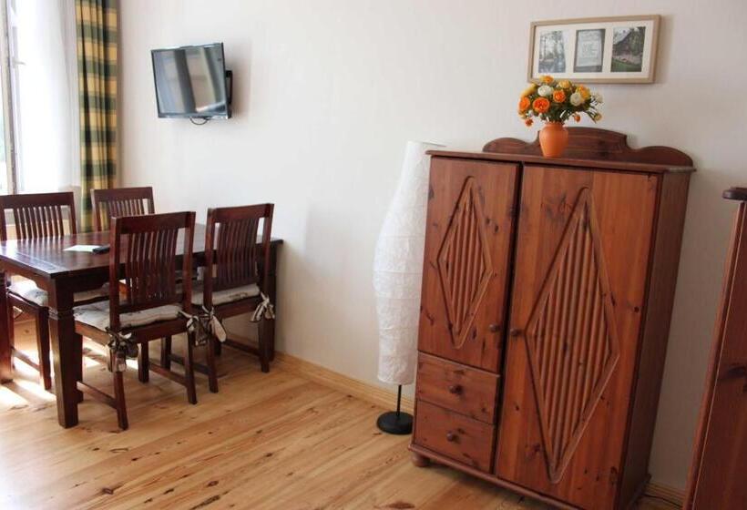 Pension Am Stadtgraben