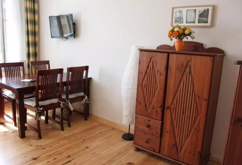 Pension Am Stadtgraben