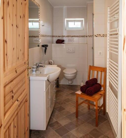 Pension Am Stadtgraben